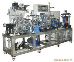 東莞市歐盛電子科技電子產(chǎn)品制造設(shè)備產(chǎn)品列表——升降機(jī)系列