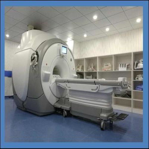 3.0T磁共振成像系統(tǒng)及附屬機(jī)械設(shè)備解析